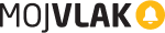MOJ VLAK logo