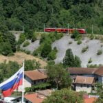 Izleti in prireditve v Sloveniji