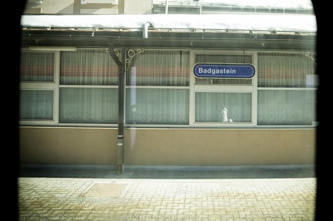 Fantastično smučarsko središče, ki vas bo odpeljalo v preteklost