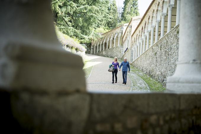 Malo drugačno potepanje: jesenske lepote Furlanije – Julijske krajine