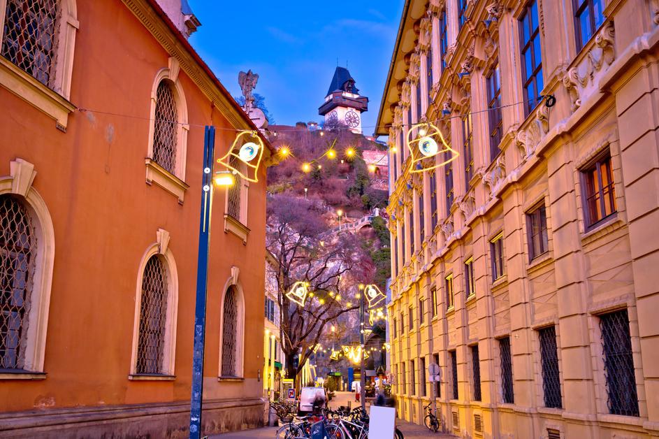 Ideje za nepozabne izlete v prazničnem času
