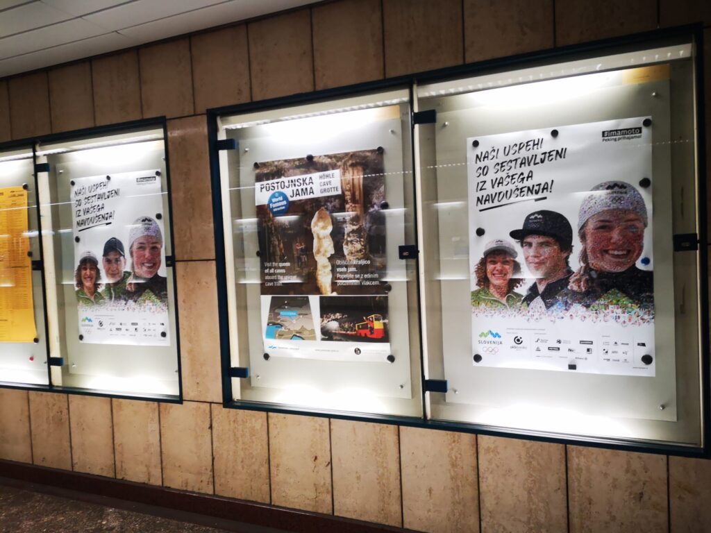 Advertising