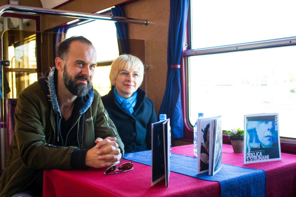 Organizacija dogodkov