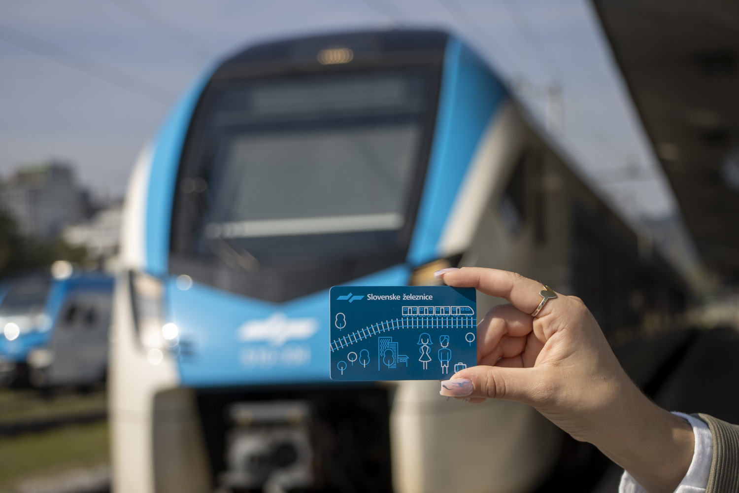 Tickets Offers Slovenske eleznice Potni ki Promet