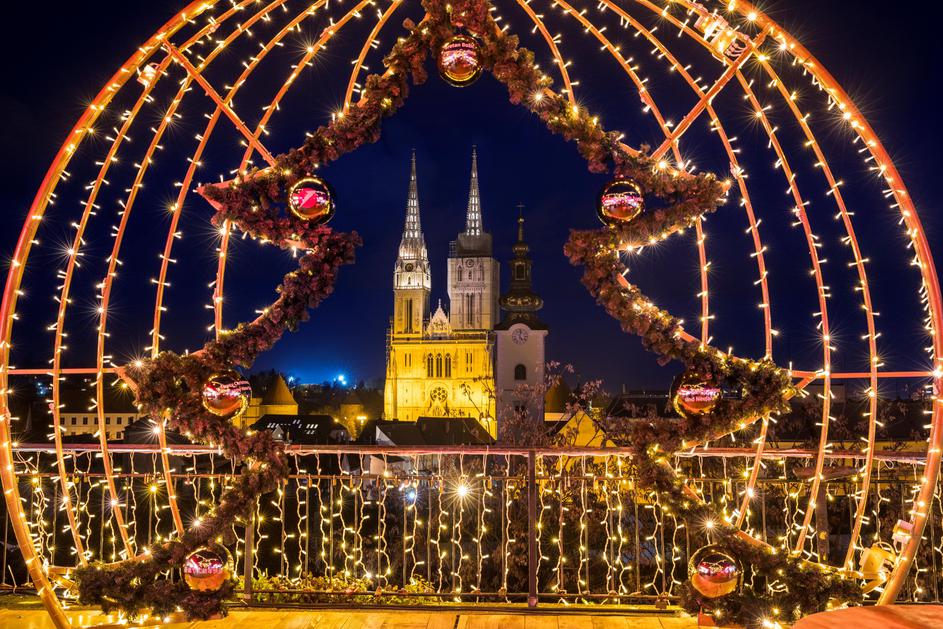 Ideje za nepozabne izlete v prazničnem času