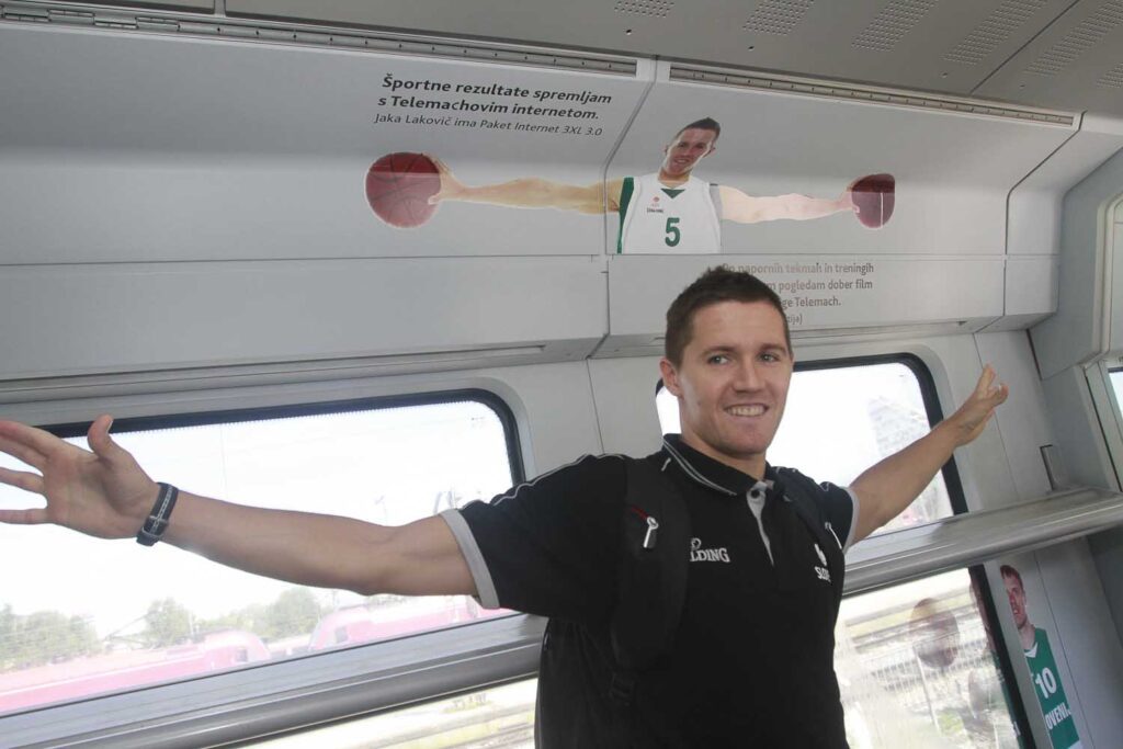 Advertising