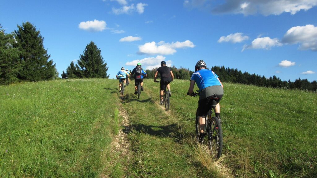 Odkrivajmo kraje ob železniški progi Ljubljana - Sežana