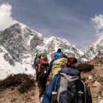 Trips in Slovenia
