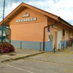 Trips in Slovenia