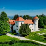 Izleti in prireditve v Sloveniji
