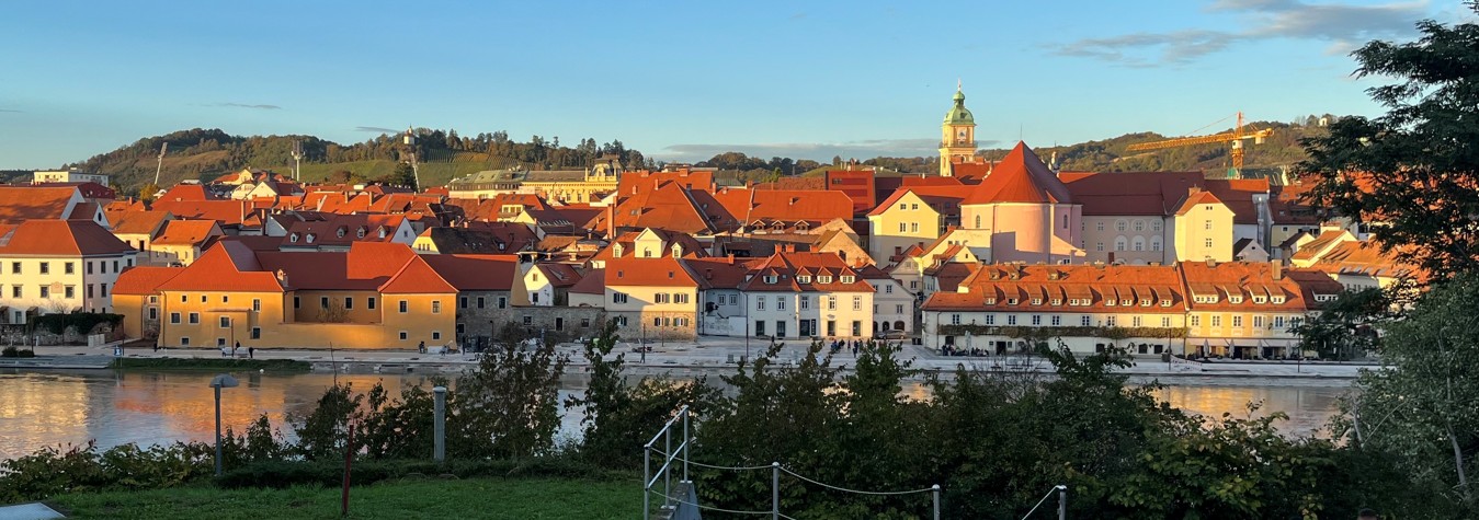 Poletno odkrivanje Slovenije z vlakom