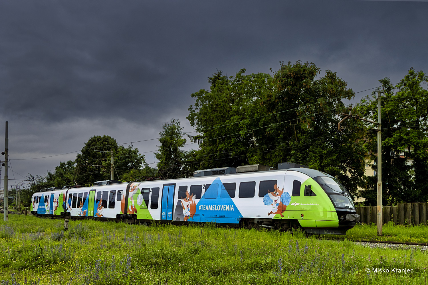 Z Vlakom Na Olimpijske Igre V Pariz Slovenske eleznice Potni ki Promet Z Vlakom Na Olimpijske Igre V Pariz Slovenske eleznice Potni ki Promet