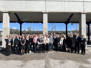 Skrivnostni kupec nagrajenci.