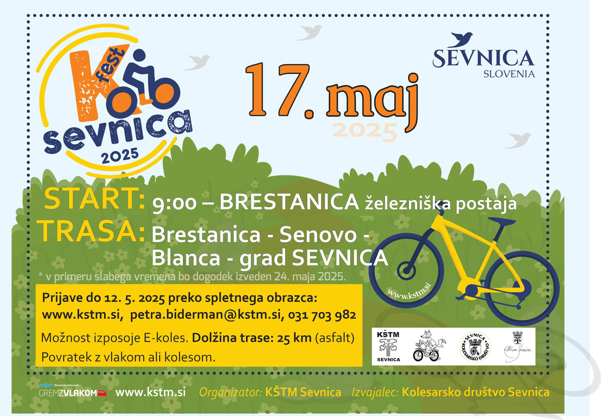 Sevnica