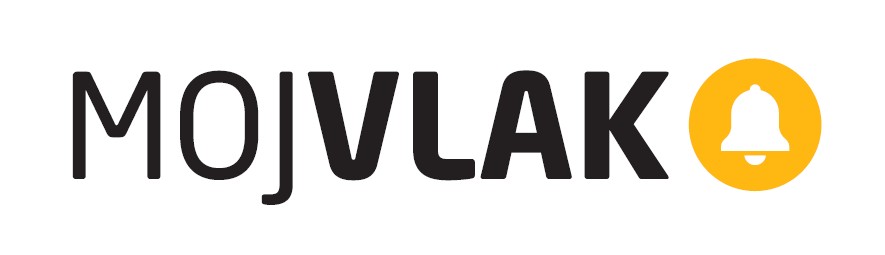 Portal Moj vlak