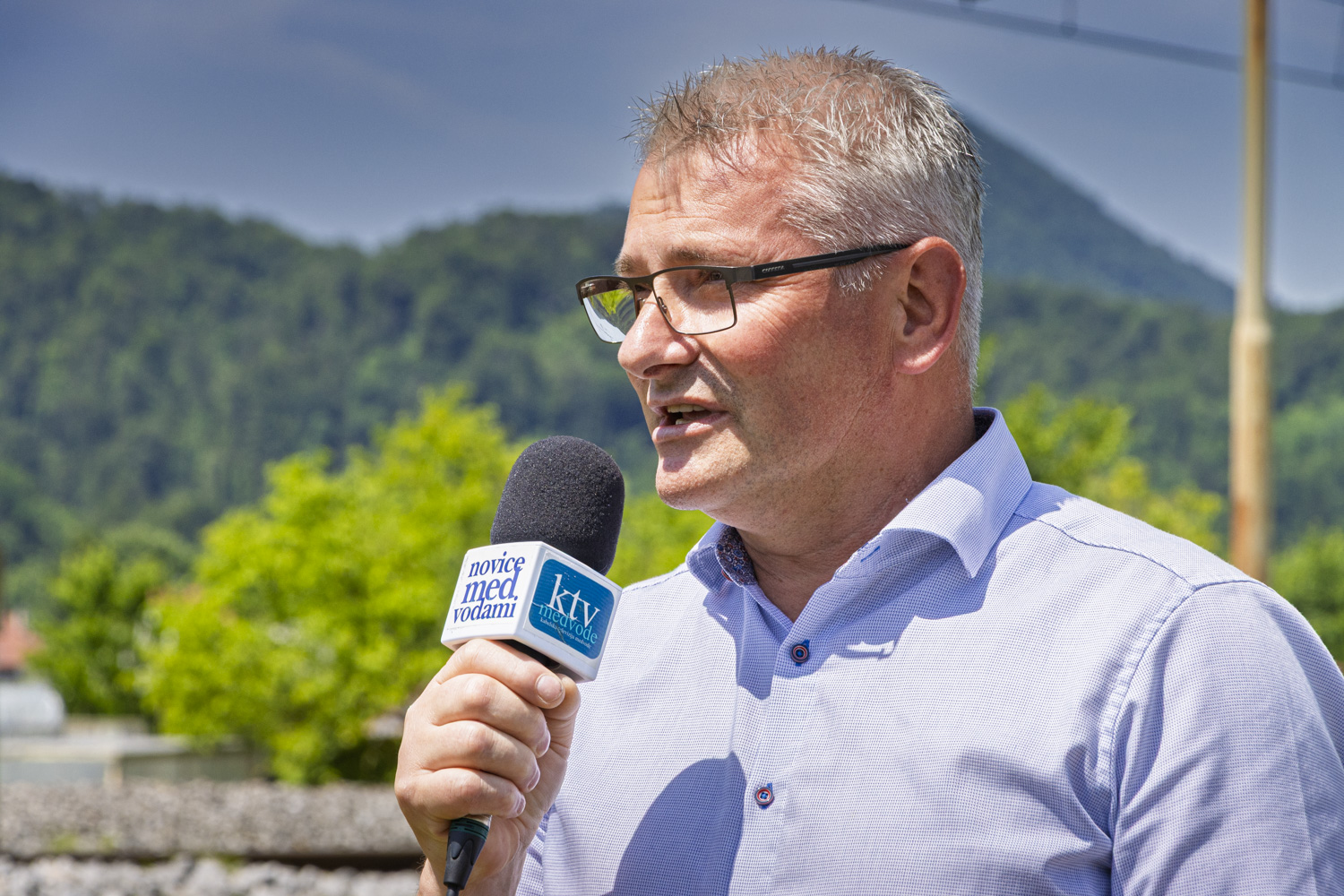 Sajenje sončnic: Medvode