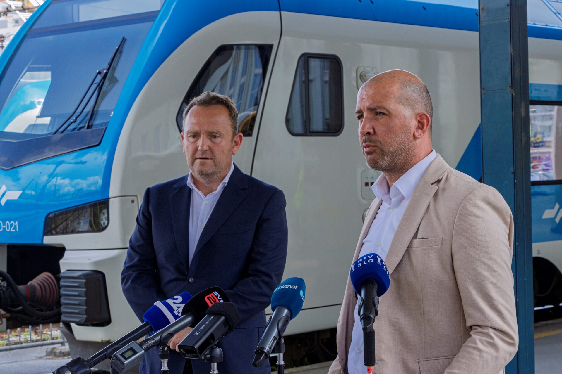Slovenske železnice pridobile vsa soglasja za dokončni prevzem skupine Nomago