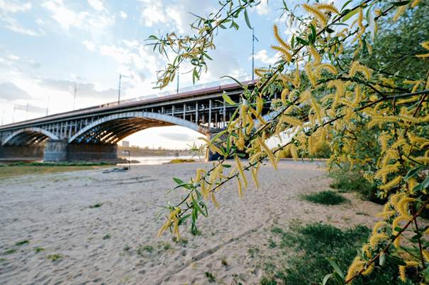 Varšavčan razkriva 7 stvari, ki presenetijo vsakega turista v Varšavi