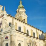 Izleti in prireditve v Sloveniji
