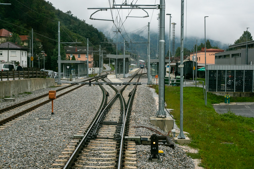 Kretnica