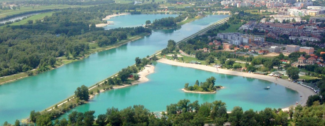 Zagreb jarun