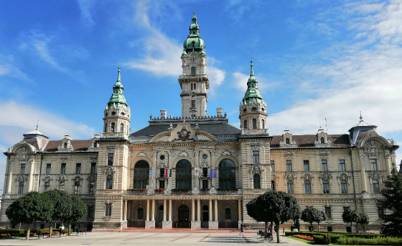 Mesto Győr