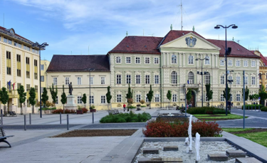 Mesto Szombathely