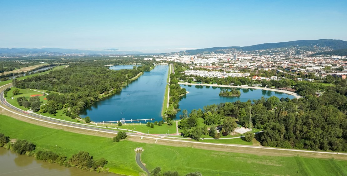 Z vlakom na 7 tekaških destinacij za odlične priprave na Ljubljanski maraton