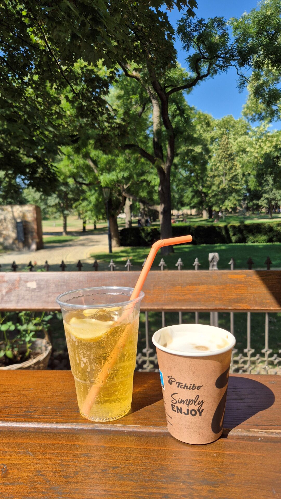 Praga znamenitosti