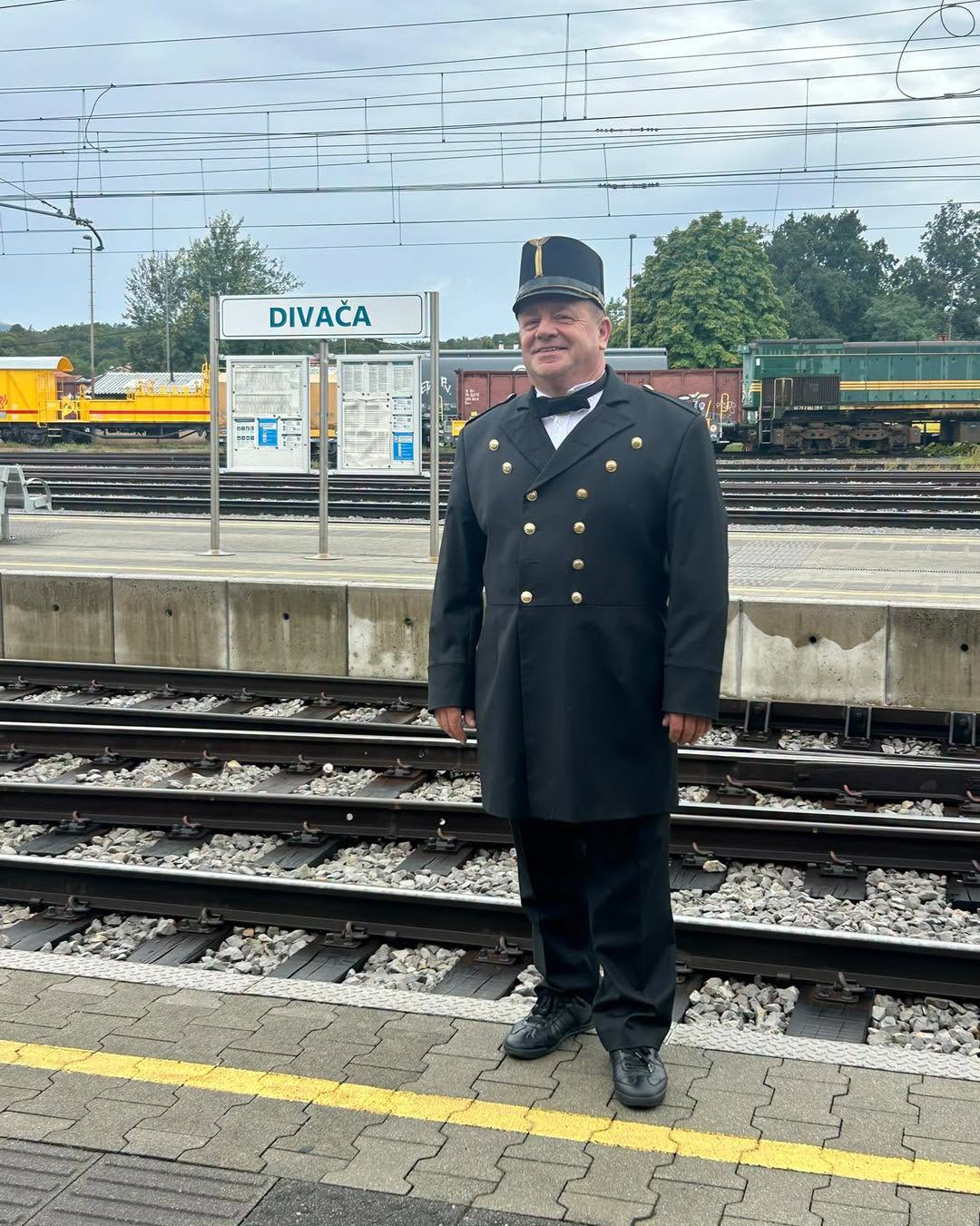 150 let železniške proge Divača – Pulj: povezava, ki že poldrugo stoletje združuje ljudi, kraje in države