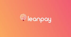 Logotip Leanpay
